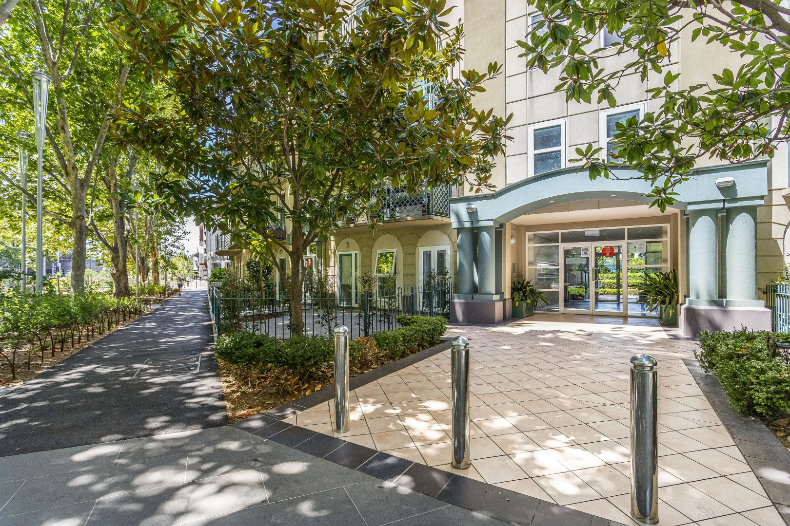 Additional image 17 of 3/108 Southbank Boulevard, Southbank VIC 3006