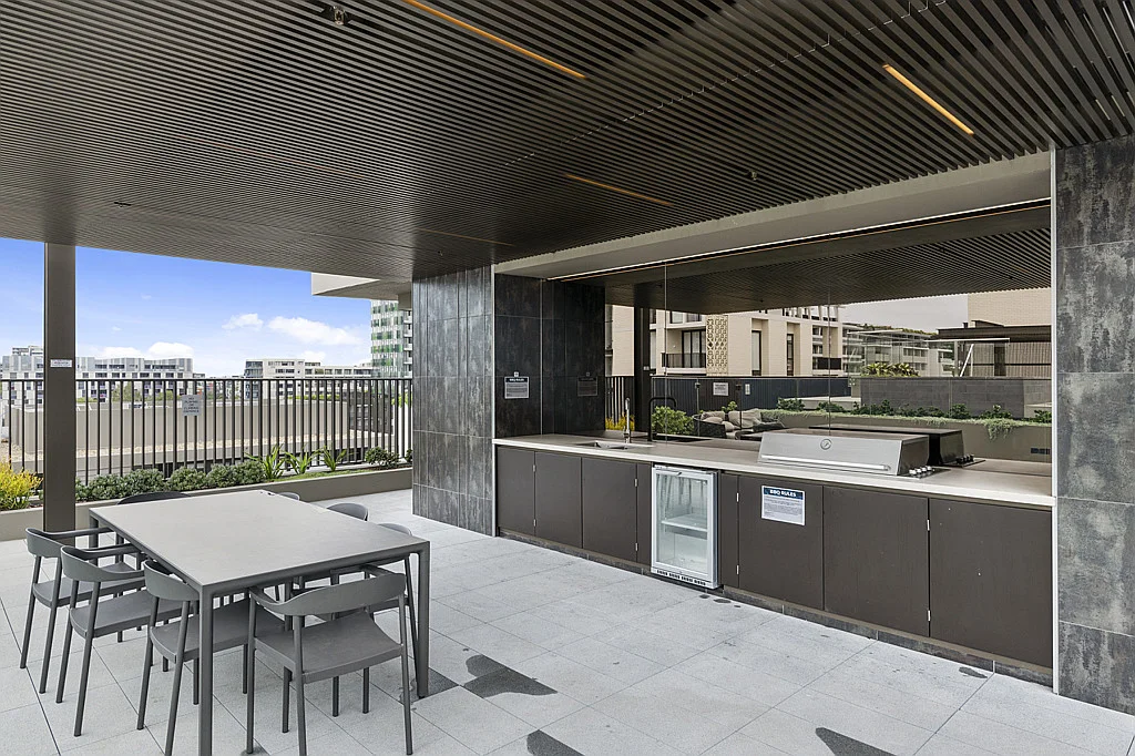 Additional image 13 of 3309/5 Gadigal Avenue, Waterloo NSW 2017