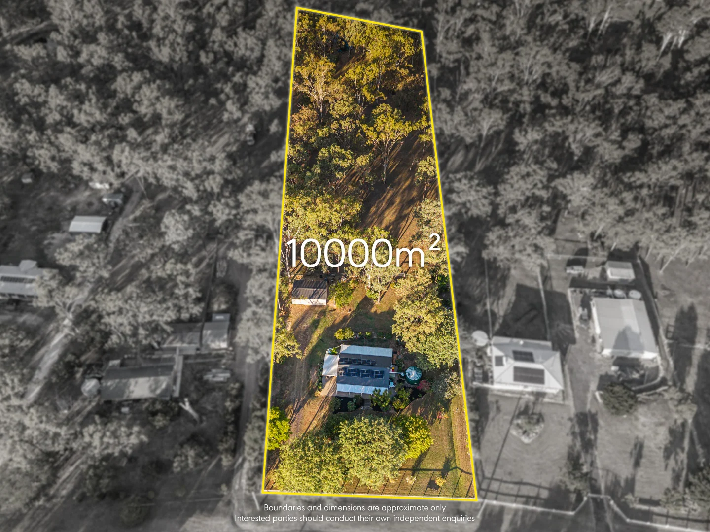 Additional image 18 of 19 Highland Grove, Kensington Grove QLD 4341