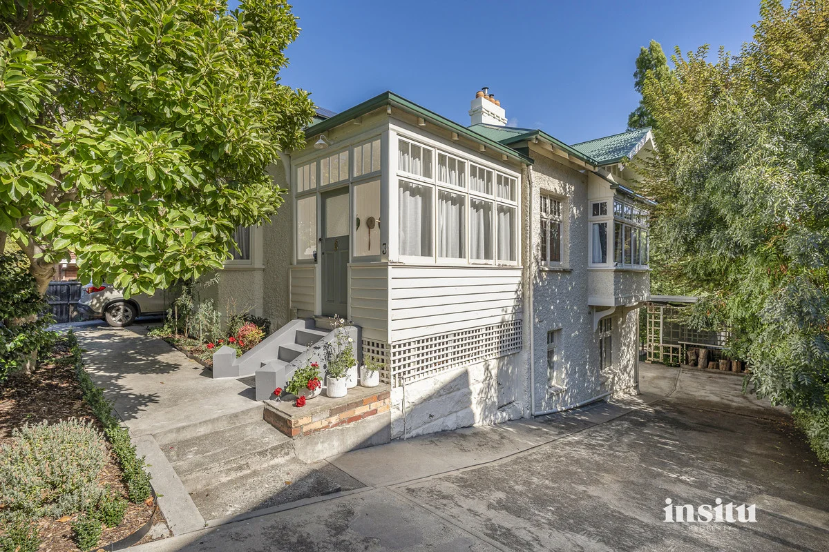 Additional image 32 of 3 Newlands Avenue, Lenah Valley TAS 7008