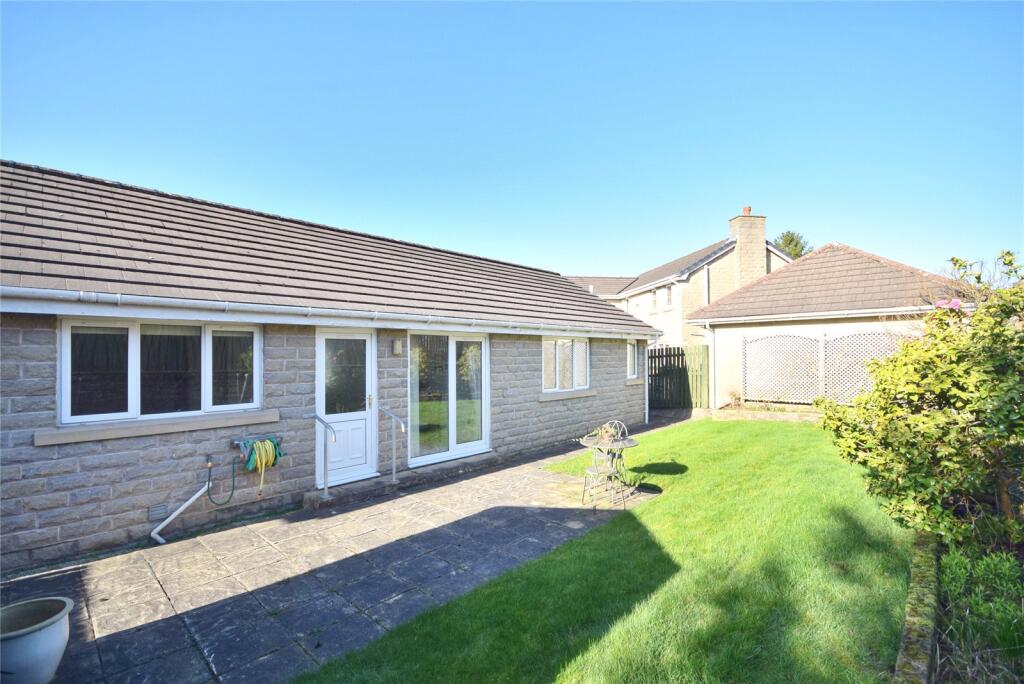 Additional image 20 of Dorset Drive, Clitheroe, Lancashire, BB7