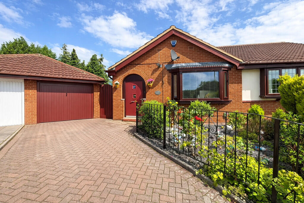 Penny Hill Drive, Clayton, Bradford