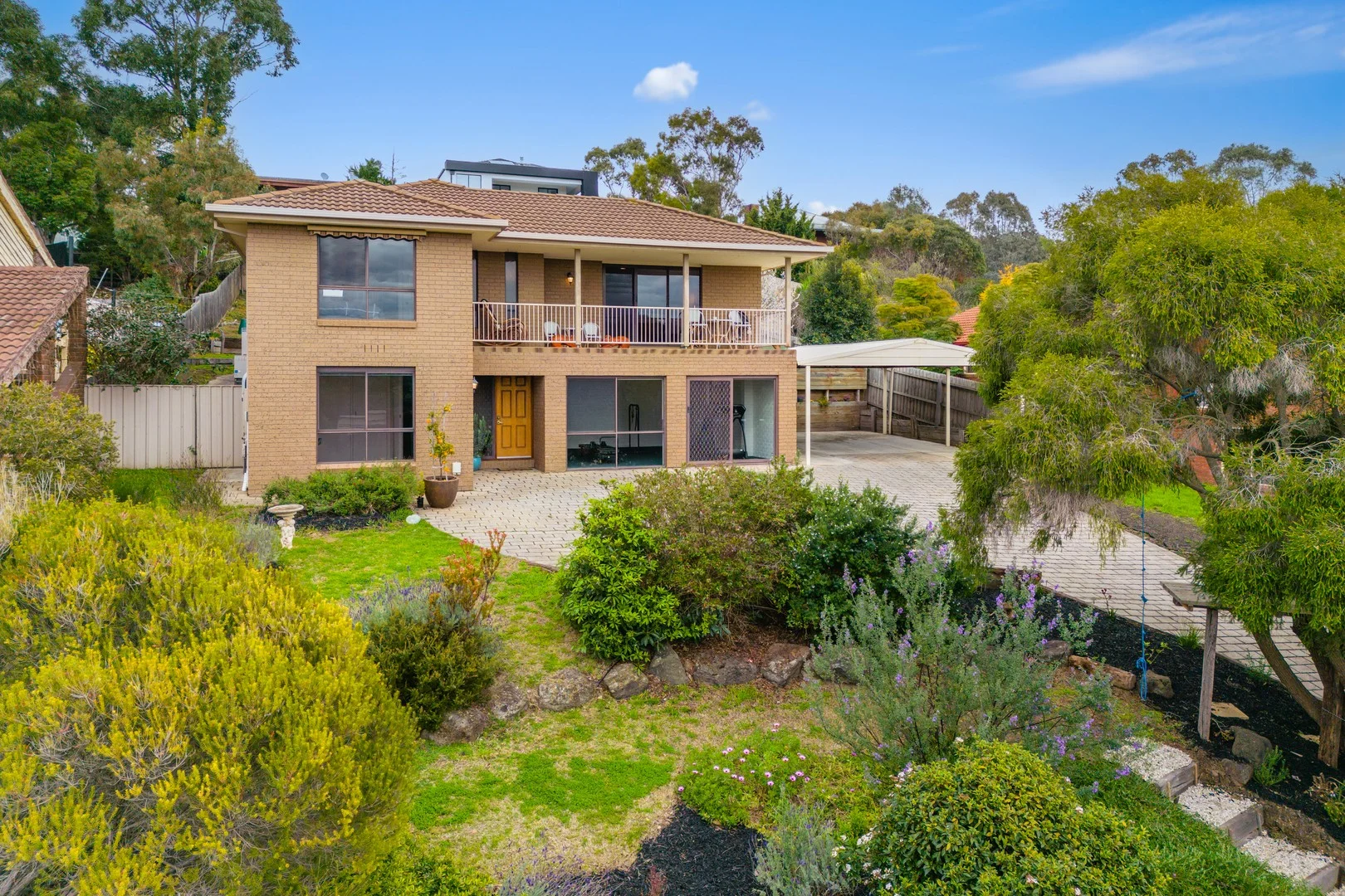 6 Gleneagles Court, Darley VIC 3340