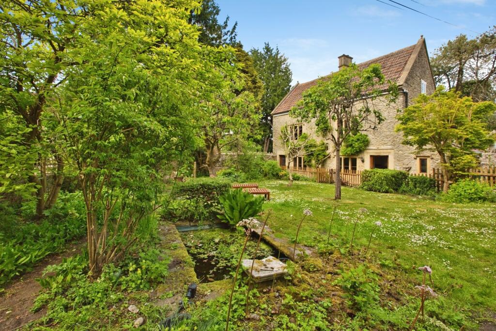 Lower Charlton, SHEPTON MALLET, Somerset, BA4