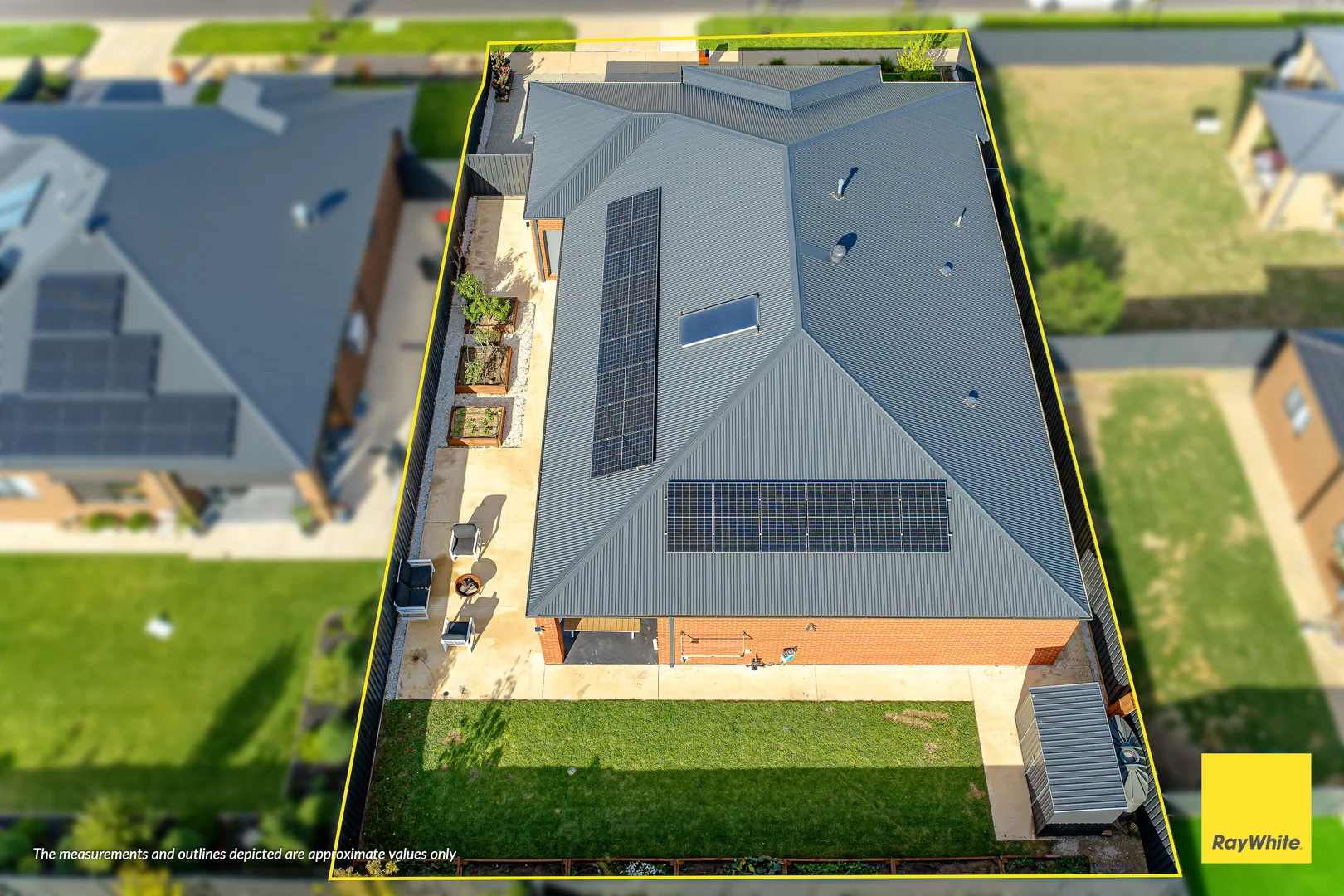 Additional image 42 of 3 Grimshaw Street, Huntly VIC 3551