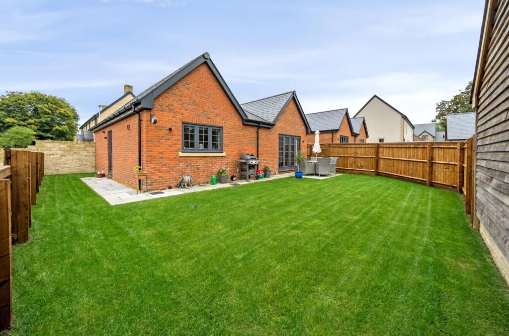 Additional image 13 of King Alfreds Drive, Wincanton, Somerset, BA9