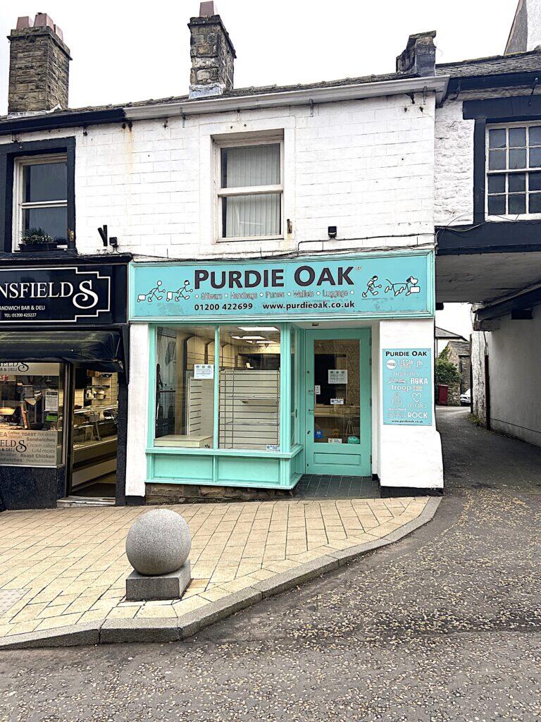 34 Castle Street, Clitheroe, BB7 2BX