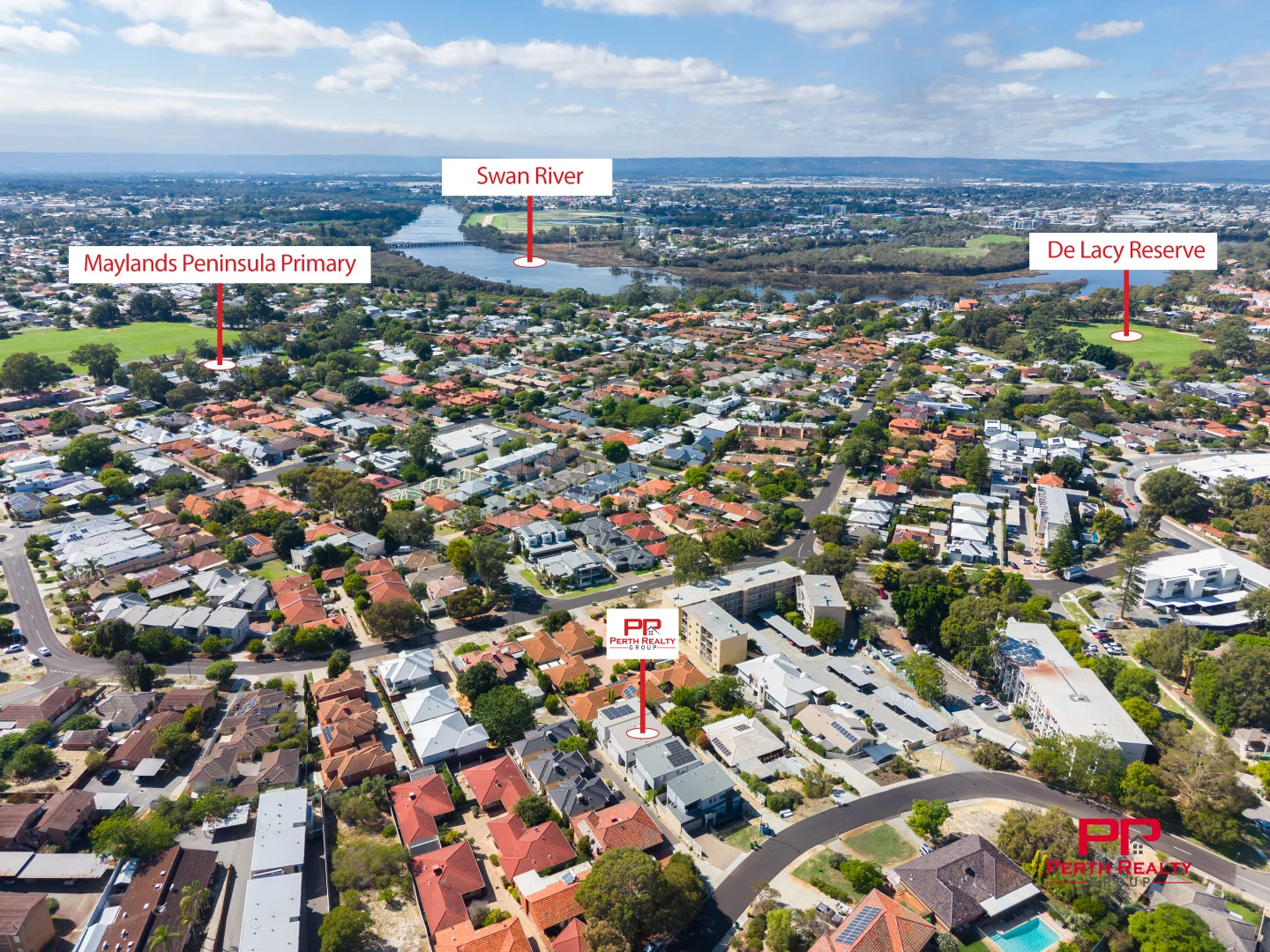 Additional image 28 of 28B Mount Prospect Crescent, Maylands WA 6051