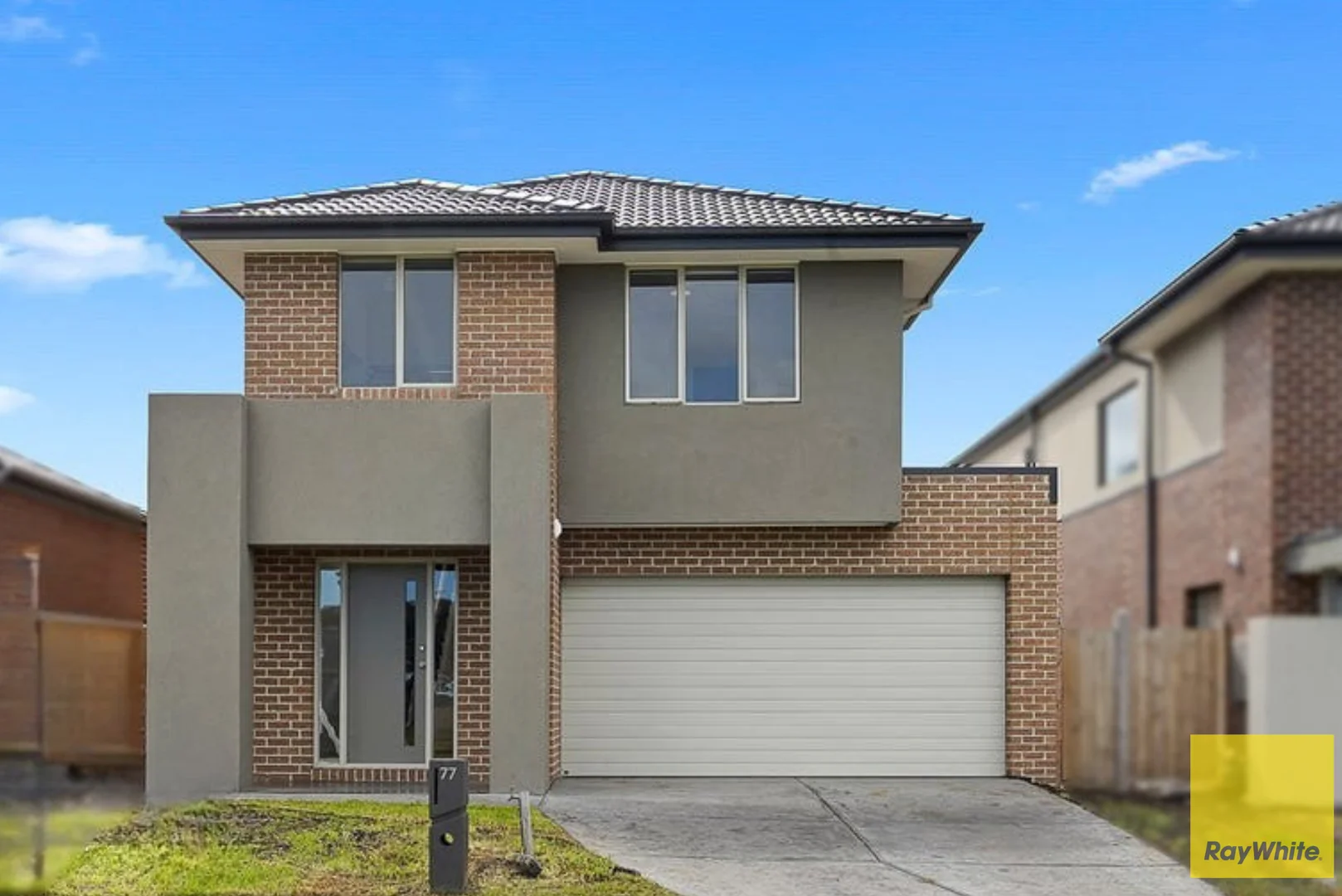 77 Mulloway Drive, Point Cook VIC 3030