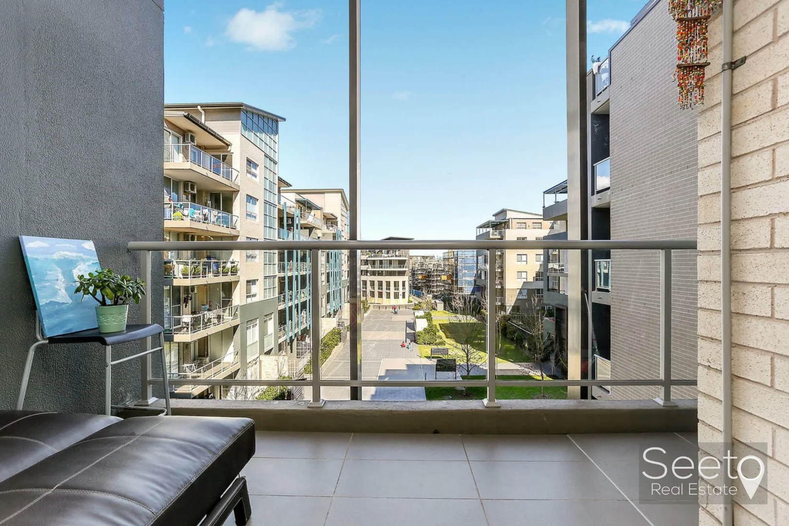 Additional image 4 of D316/81-86 Courallie Avenue, Homebush West NSW 2140