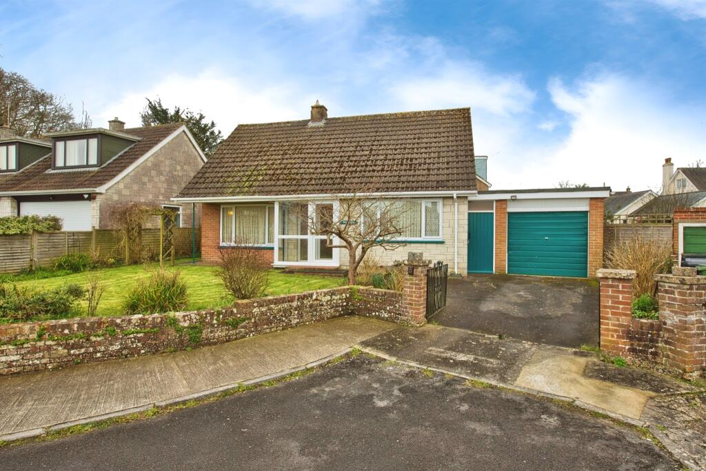 Stone Lane, Yeovil