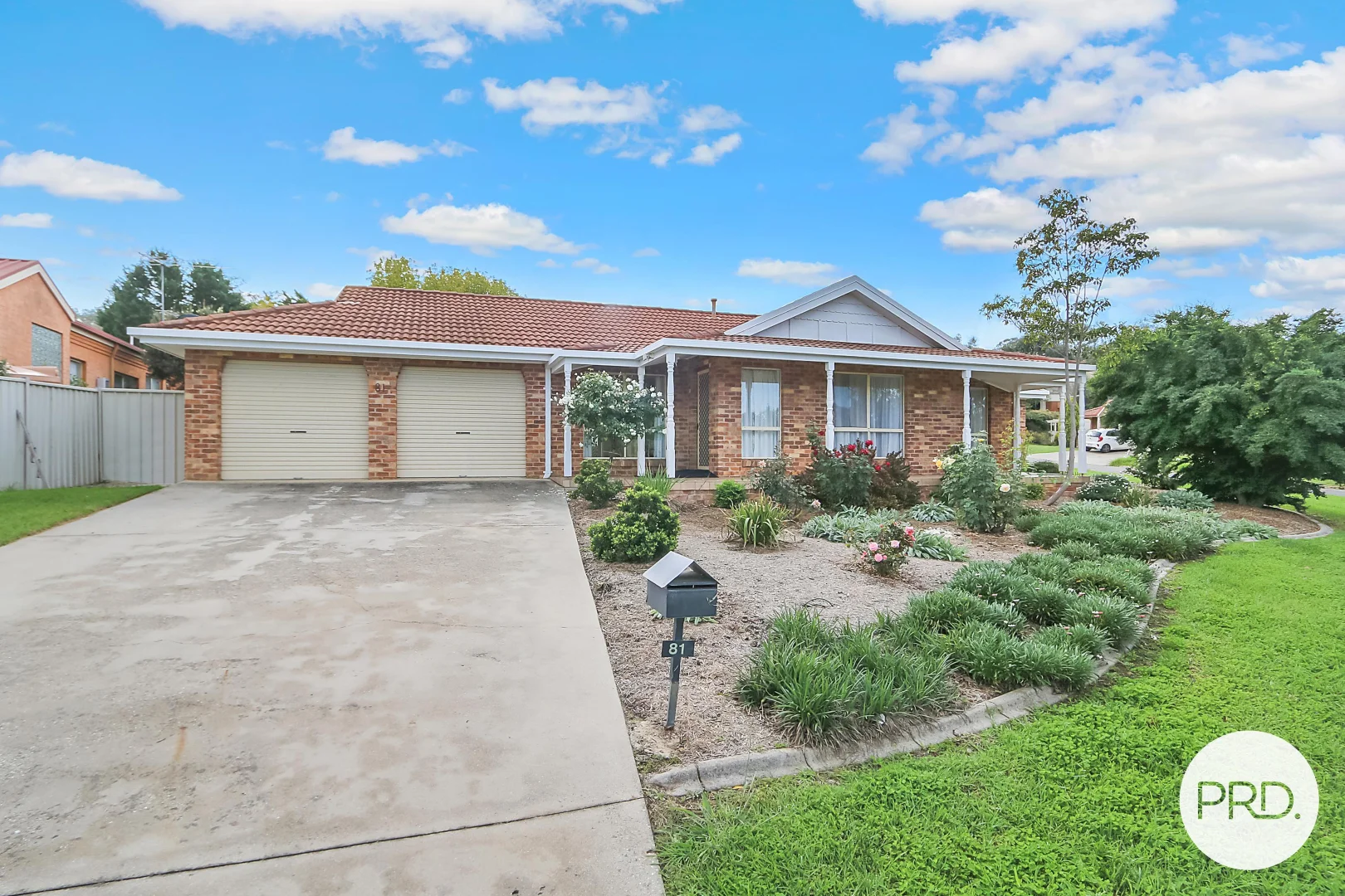 81 Crawshaw Crescent, Glenroy NSW 2640 photo 2