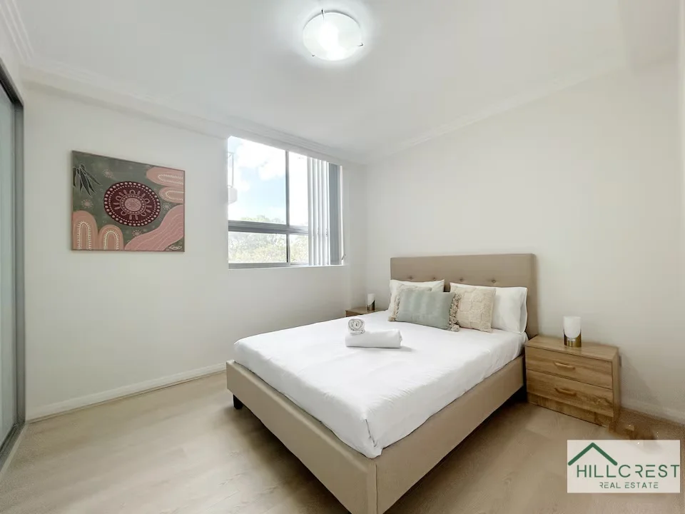 Additional image 7 of H214/81-86 Courallie Avenue, Homebush West NSW 2140