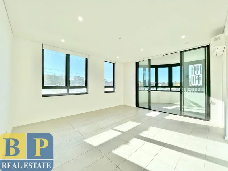 208/2C Wharf Road, Melrose Park NSW 2114