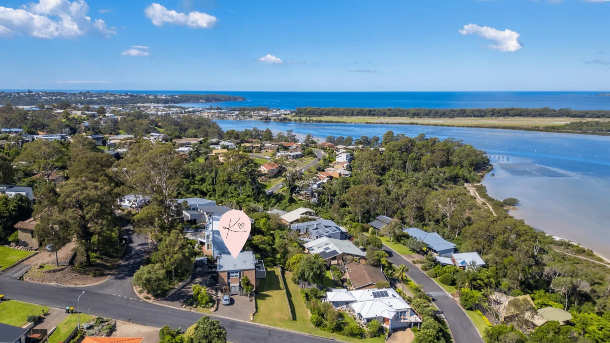 Additional image 34 of 30 Bellbird Crescent, Merimbula NSW 2548