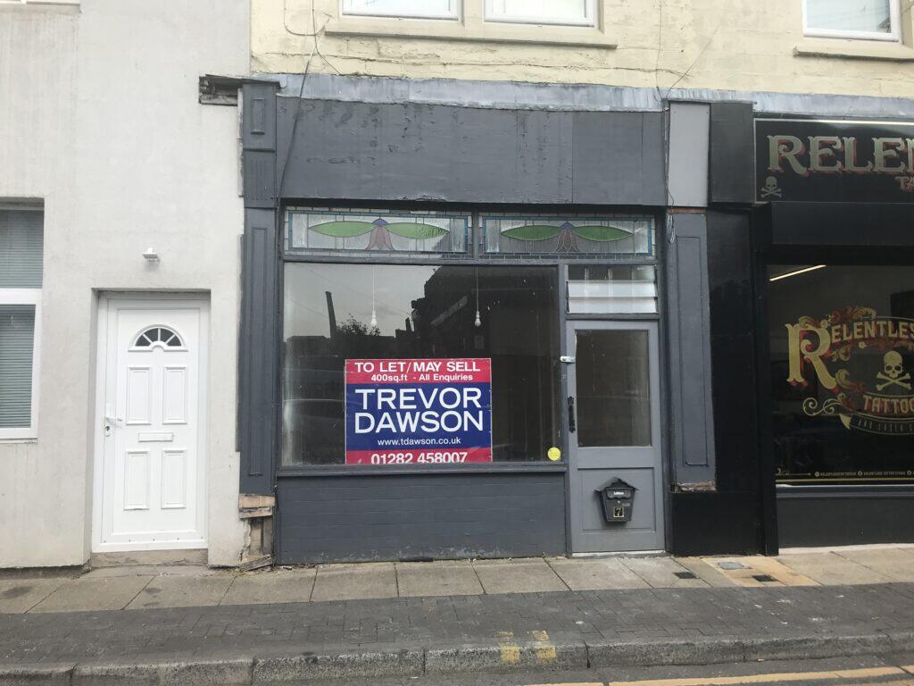 7 Brown Street, Burnley, BB11 1PJ