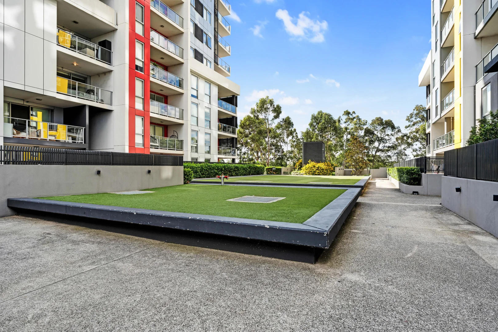 Additional image 10 of 129/2 Browne Parade, Warwick Farm NSW 2170
