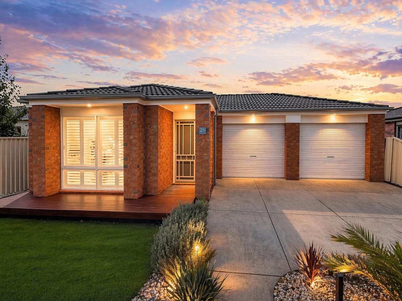 25 Arlington Way, Point Cook VIC 3030