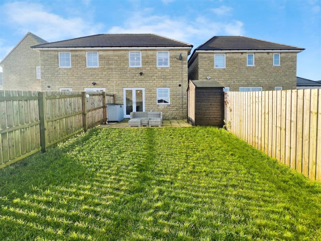 Additional image 20 of Paddock Lane, Bradford, BD2 3FN