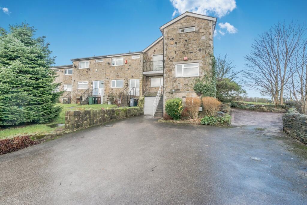 North Street, Thackley, Bradford, BD10
