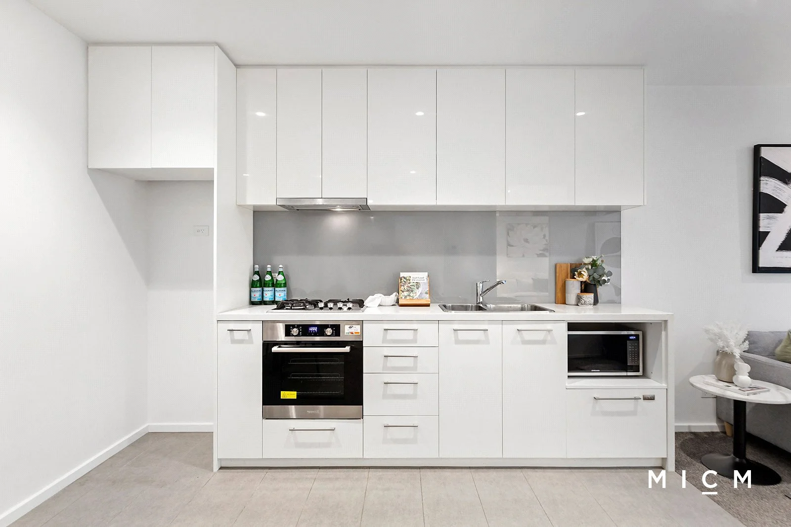 Additional image 2 of 3409/618 Lonsdale Street, Melbourne VIC 3000