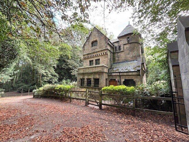 Primrose Lane, Bingley, West Yorkshire, BD16