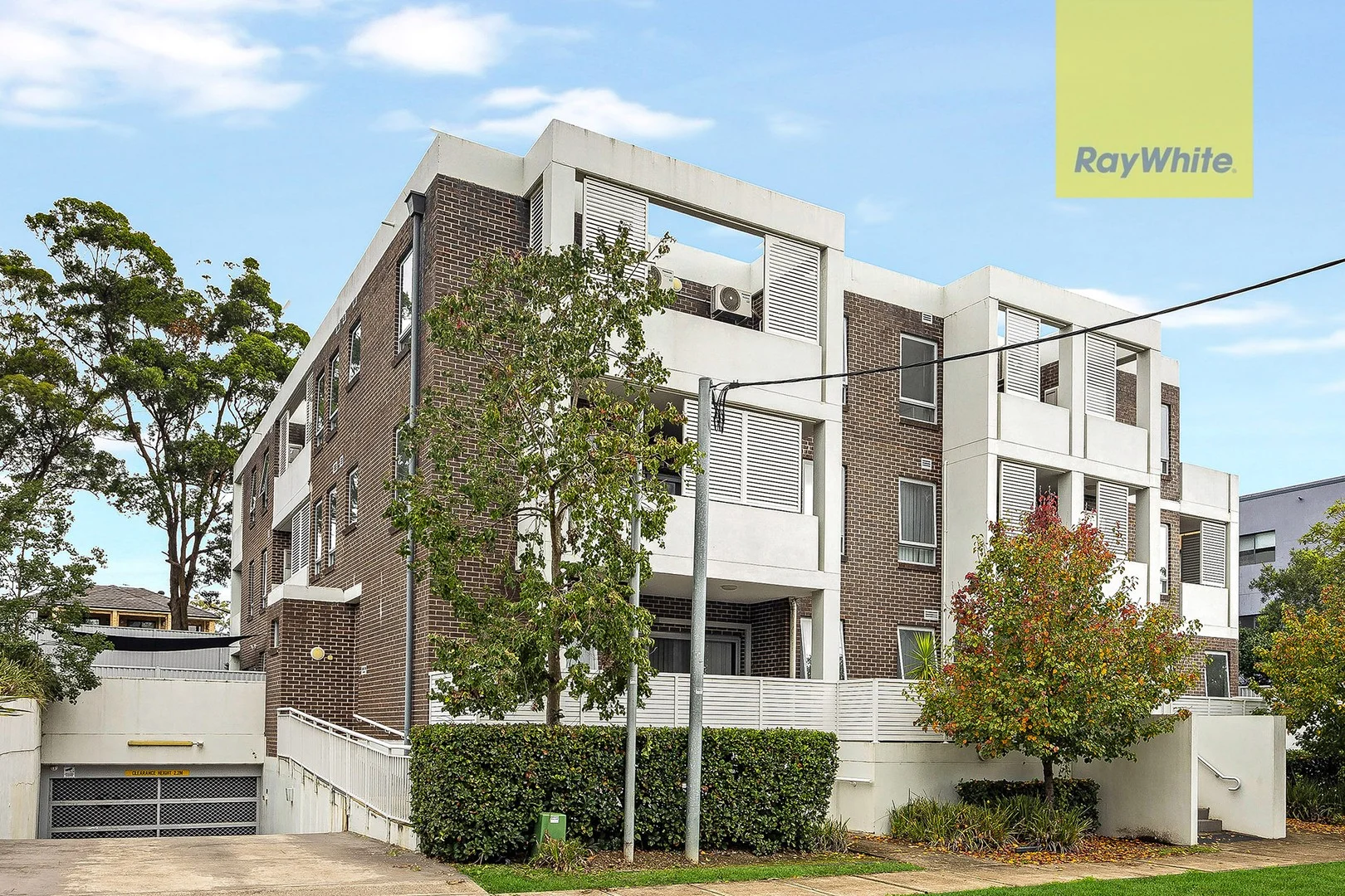 12/77-79 Lawrence St, Peakhurst NSW 2210