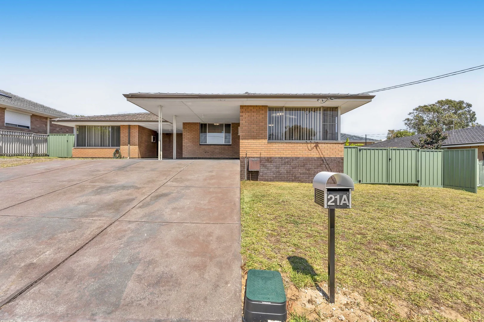 21a Sea View, Beaconsfield WA 6162
