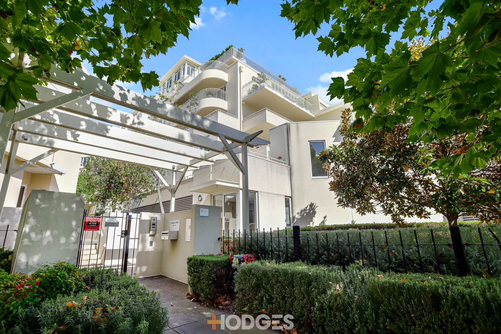 Additional image 11 of 1/9 Liardet Street, Port Melbourne VIC 3207