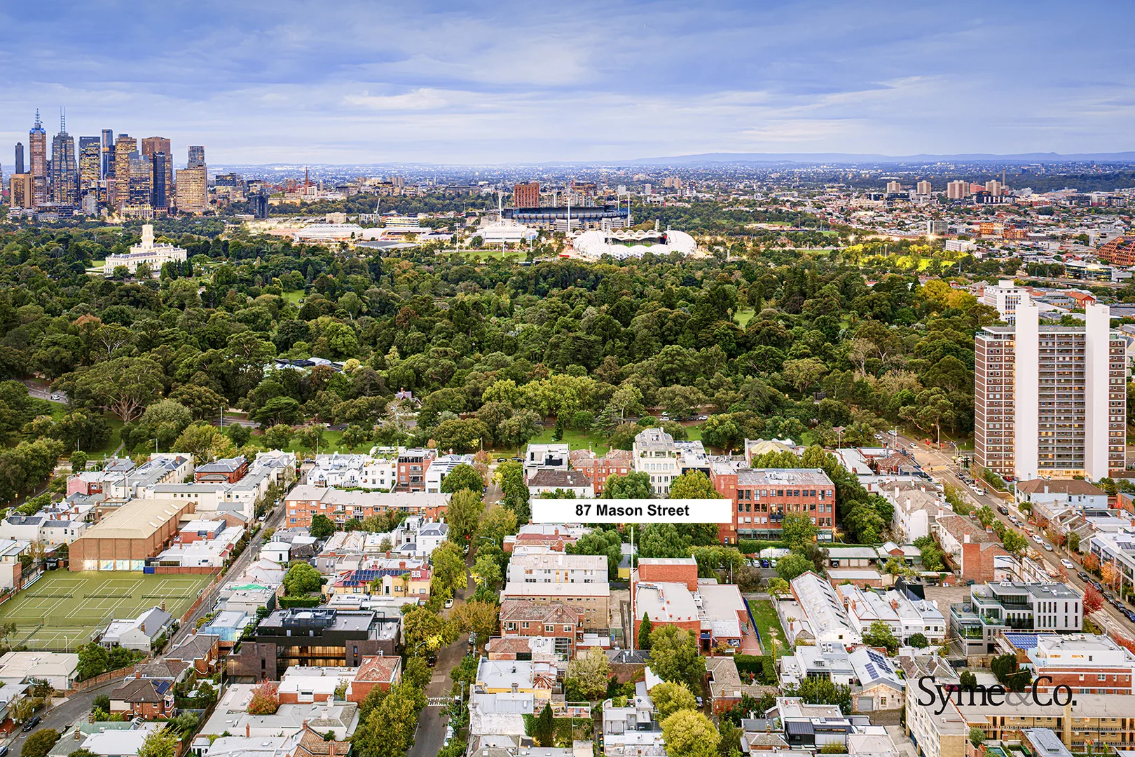 Additional image 12 of 87 Mason, South Yarra VIC 3141