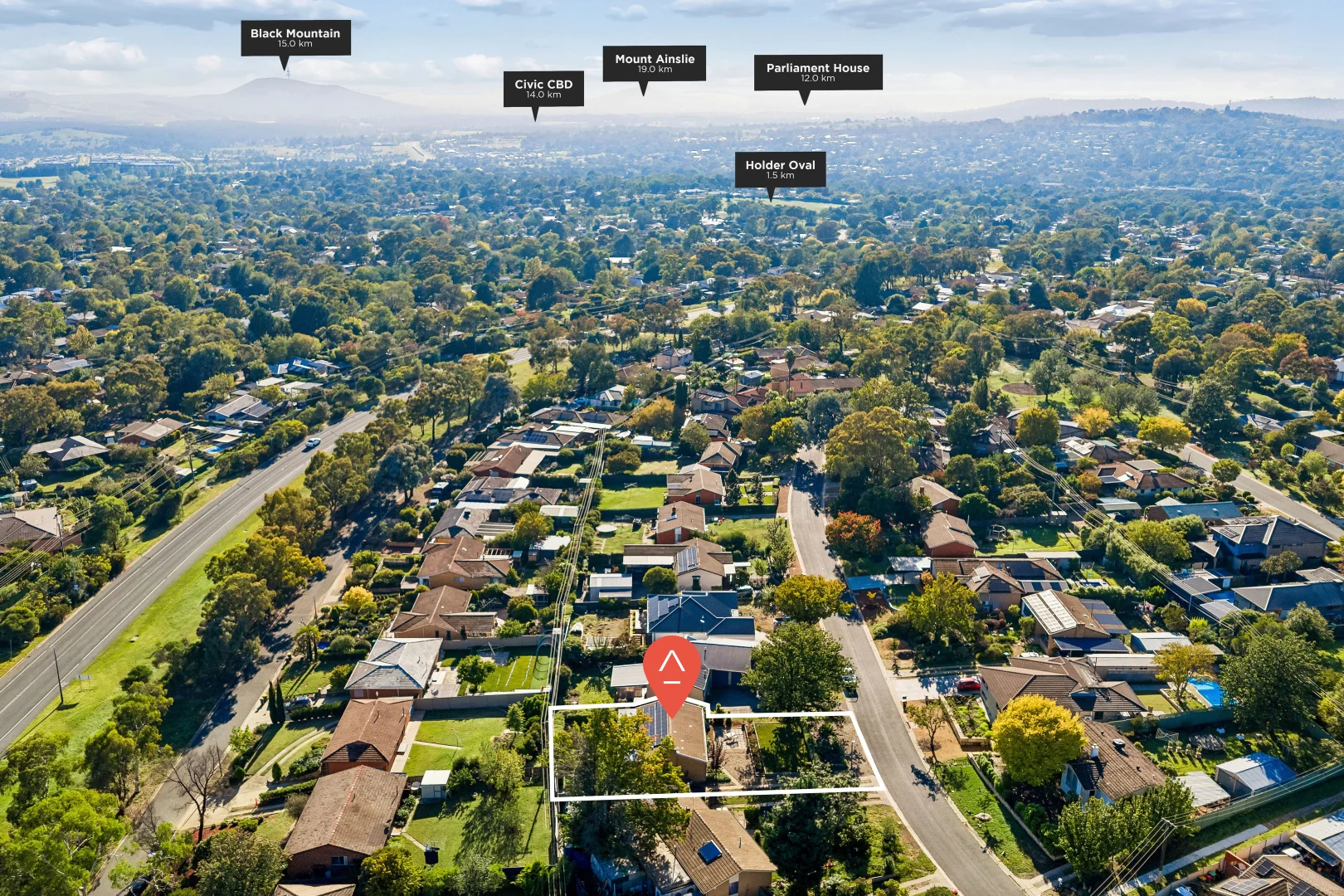 Additional image 24 of 25 Croton Street, Rivett ACT 2611
