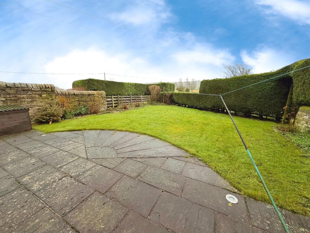 Additional image 24 of Trough Lane , Denholme, Bradford, BD13