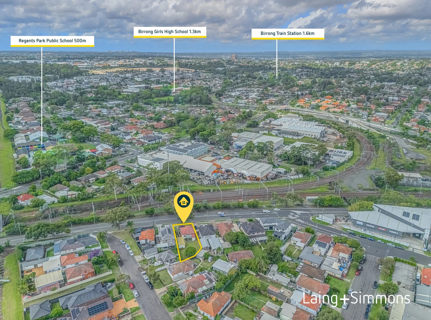 Additional image 13 of 6 Carlingford Street, Regents Park NSW 2143