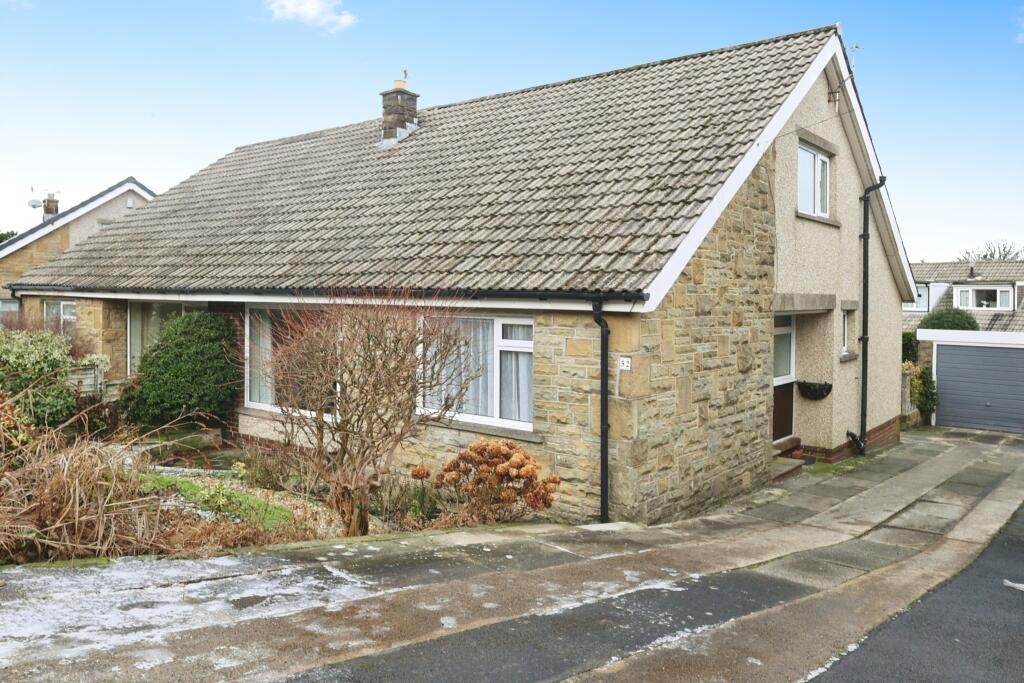 Ogden Crescent, Bradford, BD13