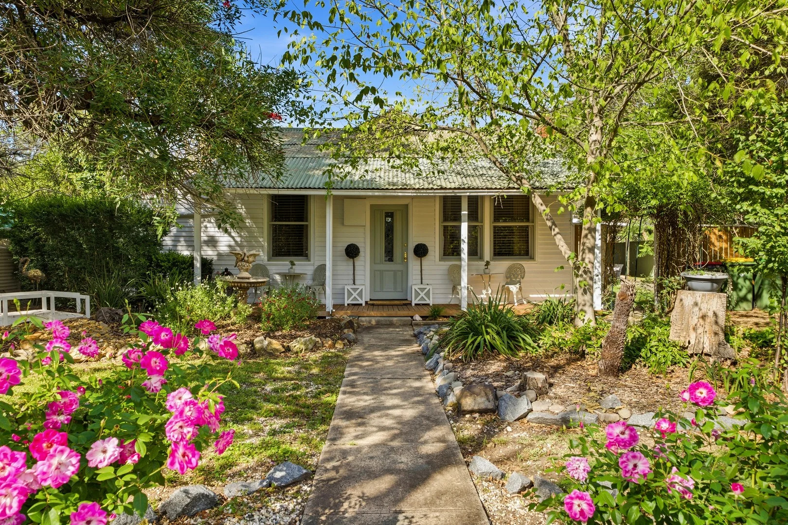 37 Murchison Rd, Rushworth VIC 3612
