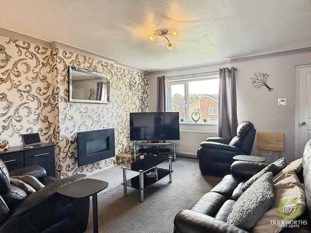 Additional image 2 of Icconhurst Close, Accrington, BB5