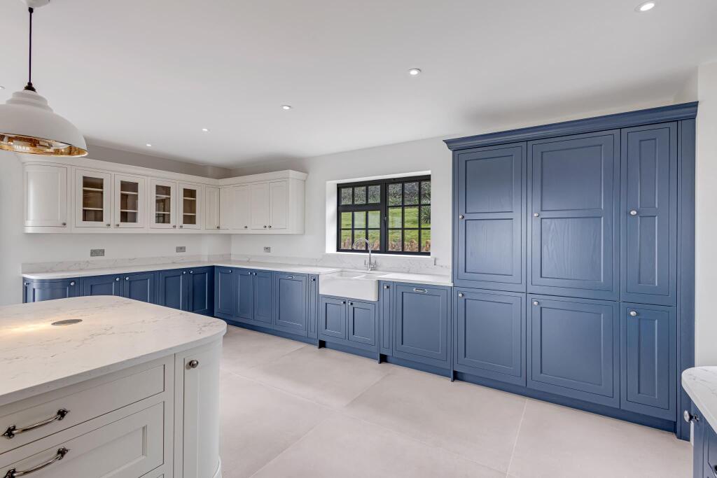 Additional image 5 of Lodge Hill, East Coker, Somerset