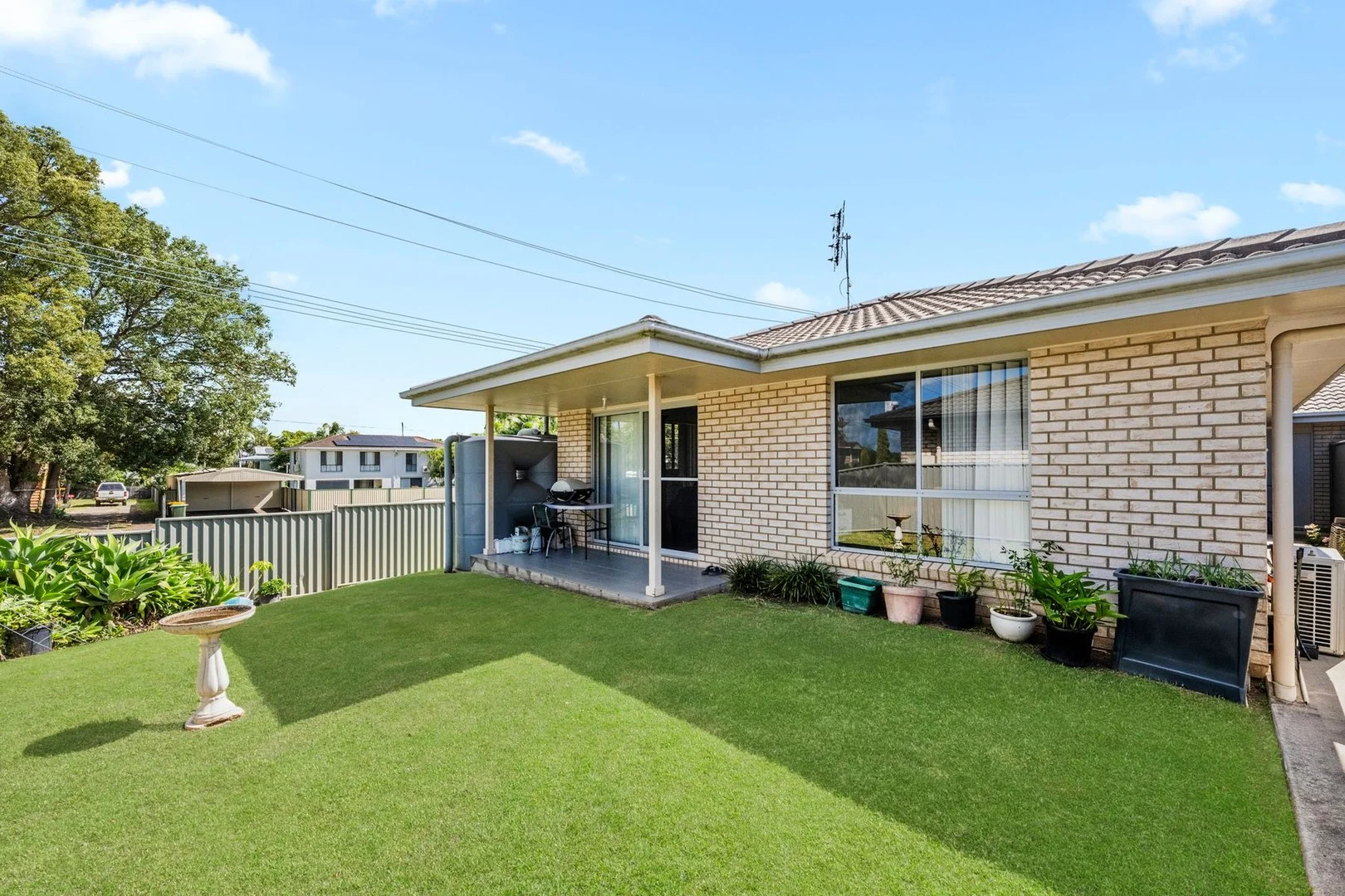 2/184 Villiers Street, Grafton NSW 2460