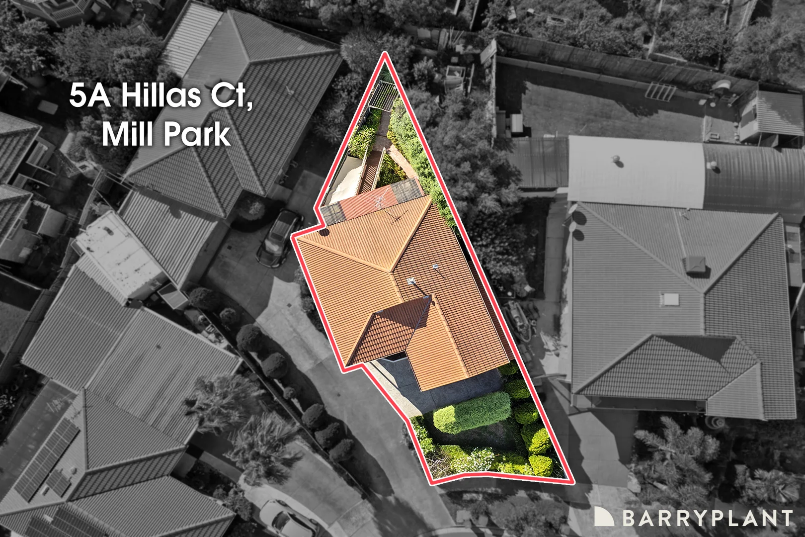 Additional image 13 of 2/5 Hillas Court, Mill Park VIC 3082