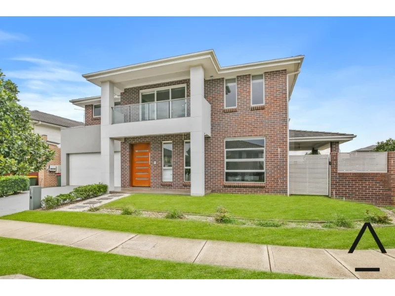23 Queensbury Street, Tallawong NSW 2762