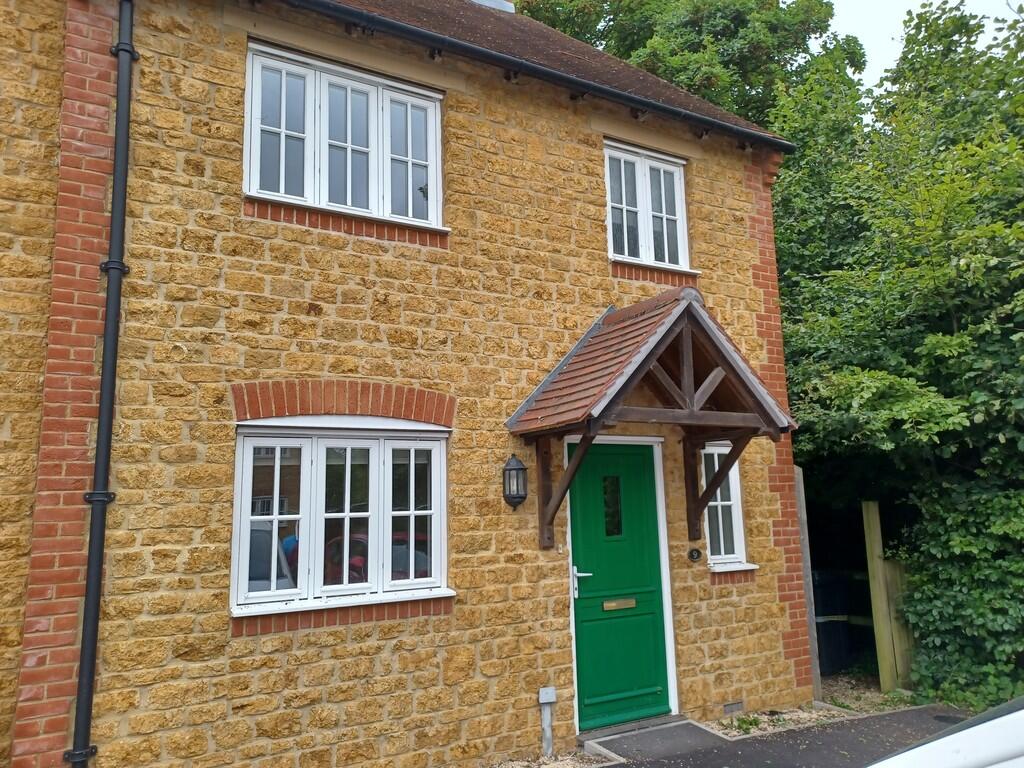 Ridgeway, North Cadbury