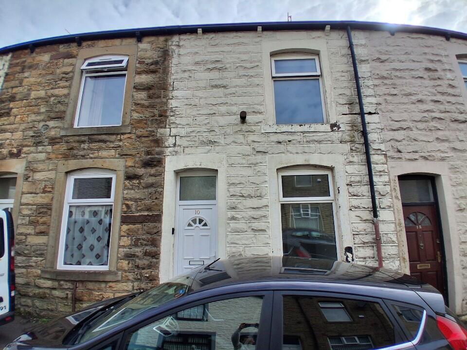 Green Street, Burnley, BB10 1SZ