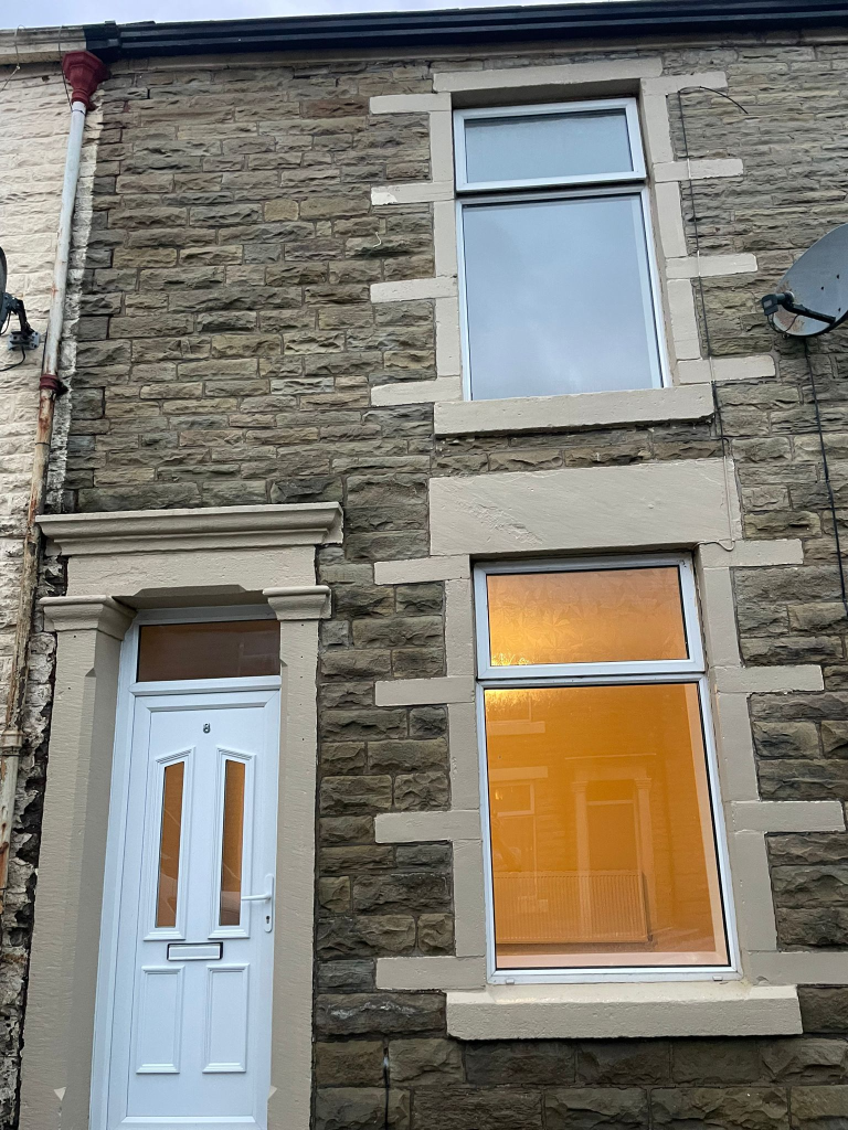 Springthorpe Street, Darwen, Lancashire, BB3