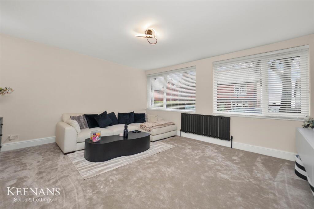 Additional image 18 of Beech Crescent, Altham West, Accrington