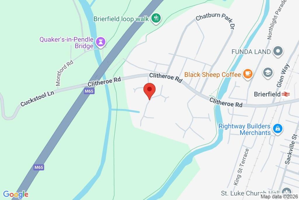 Additional image 18 of Wood Clough Platts, Brierfield, Nelson, Lancashire, BB9