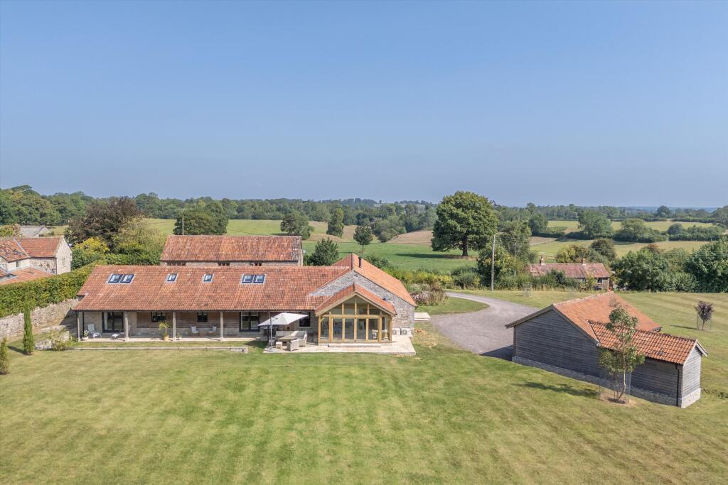Additional image 29 of Oakhill, Somerset, BA3