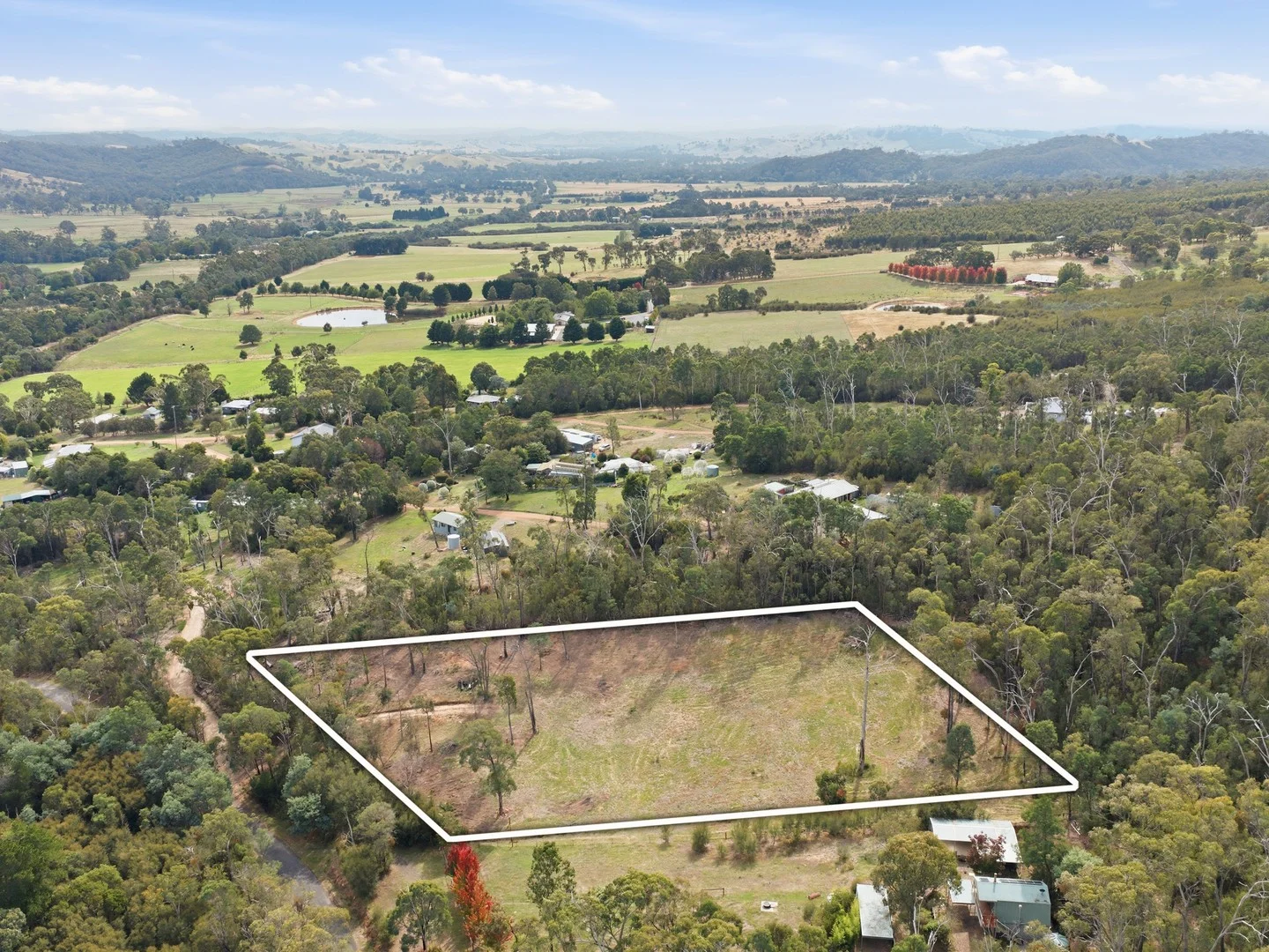 2894 Maroondah hwy, Taggerty VIC 3714
