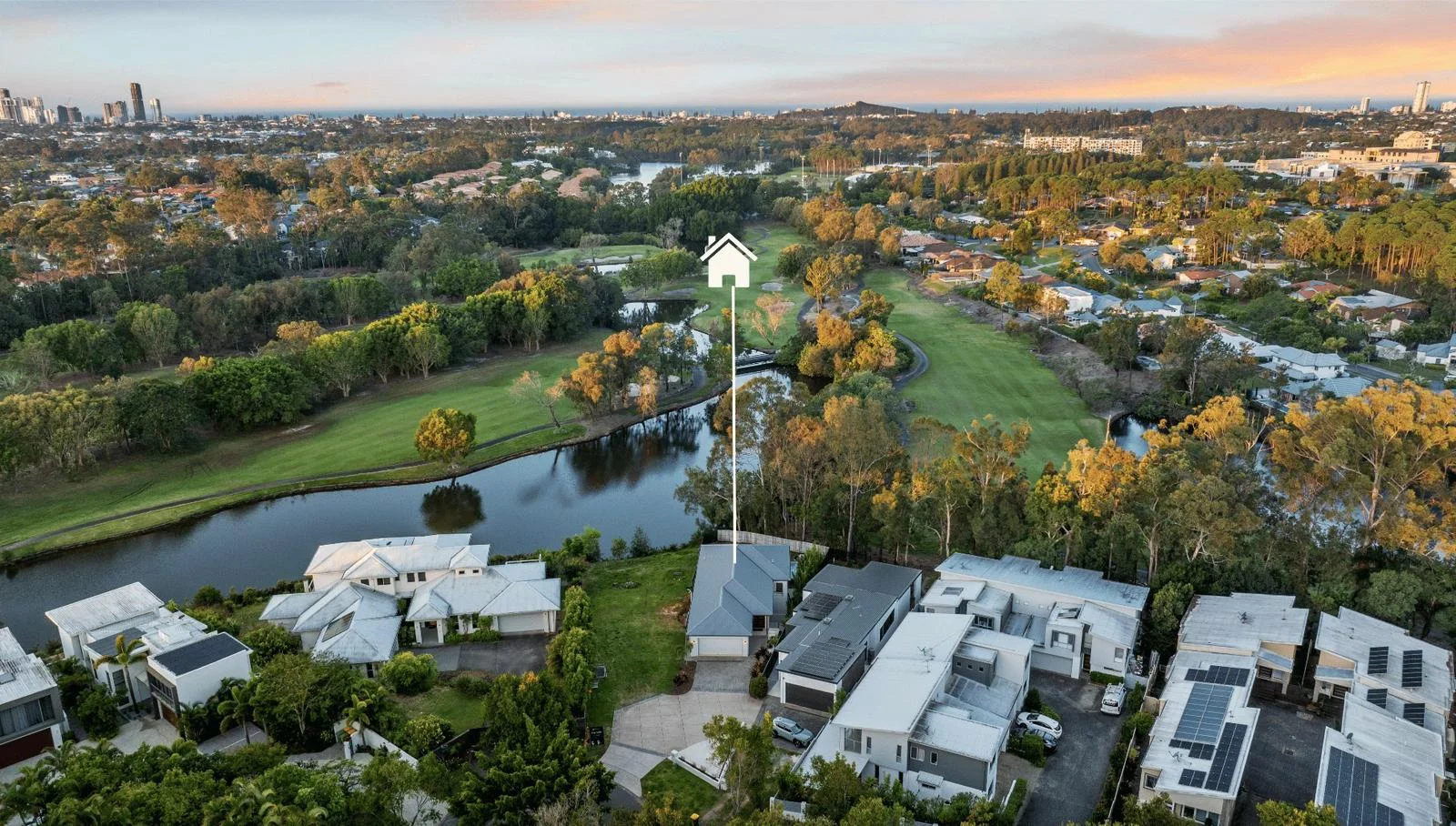 Additional image 16 of 27a Andromeda Parade, Robina QLD 4226