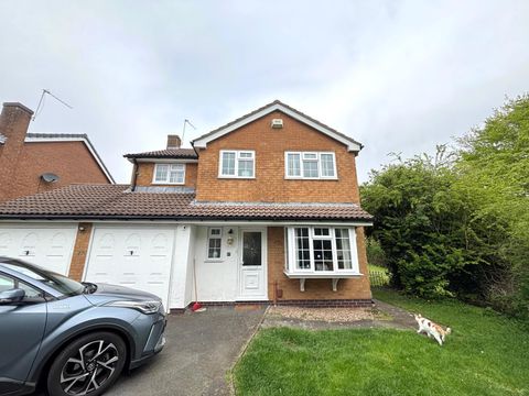 Cranesbill Road, Leicester LE5, Room to rent