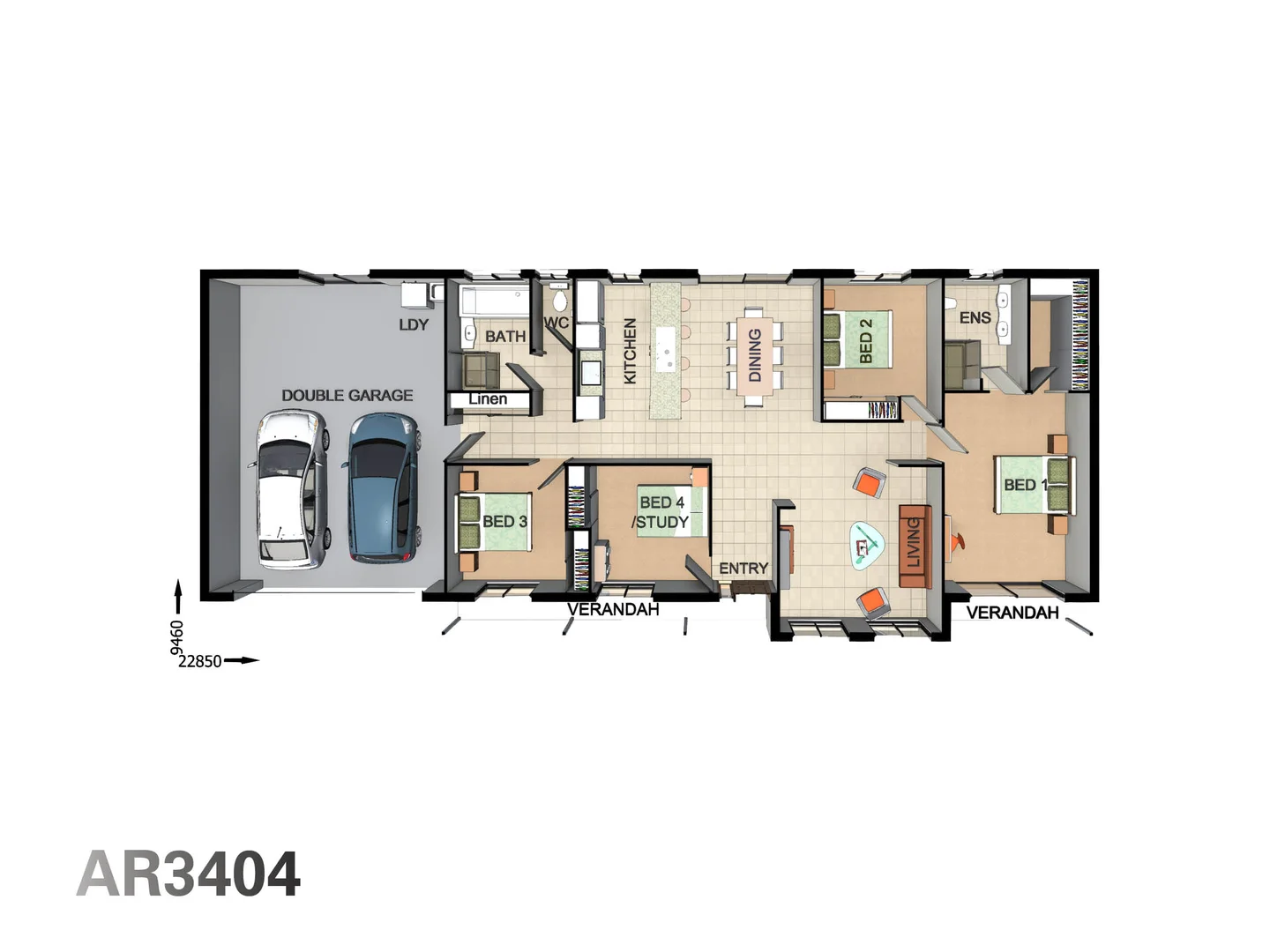 Additional image 8 of 142 Highland St, Esk QLD 4312